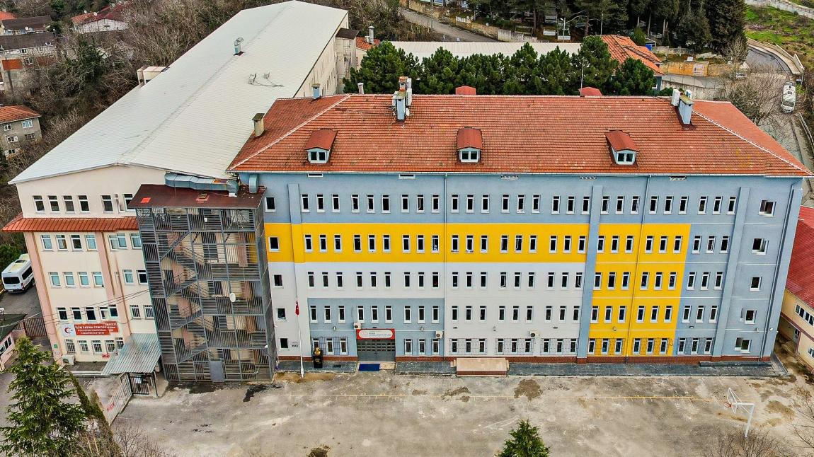 Beykoz Anadolu İmam Hatip Lisesi Fotoğrafı